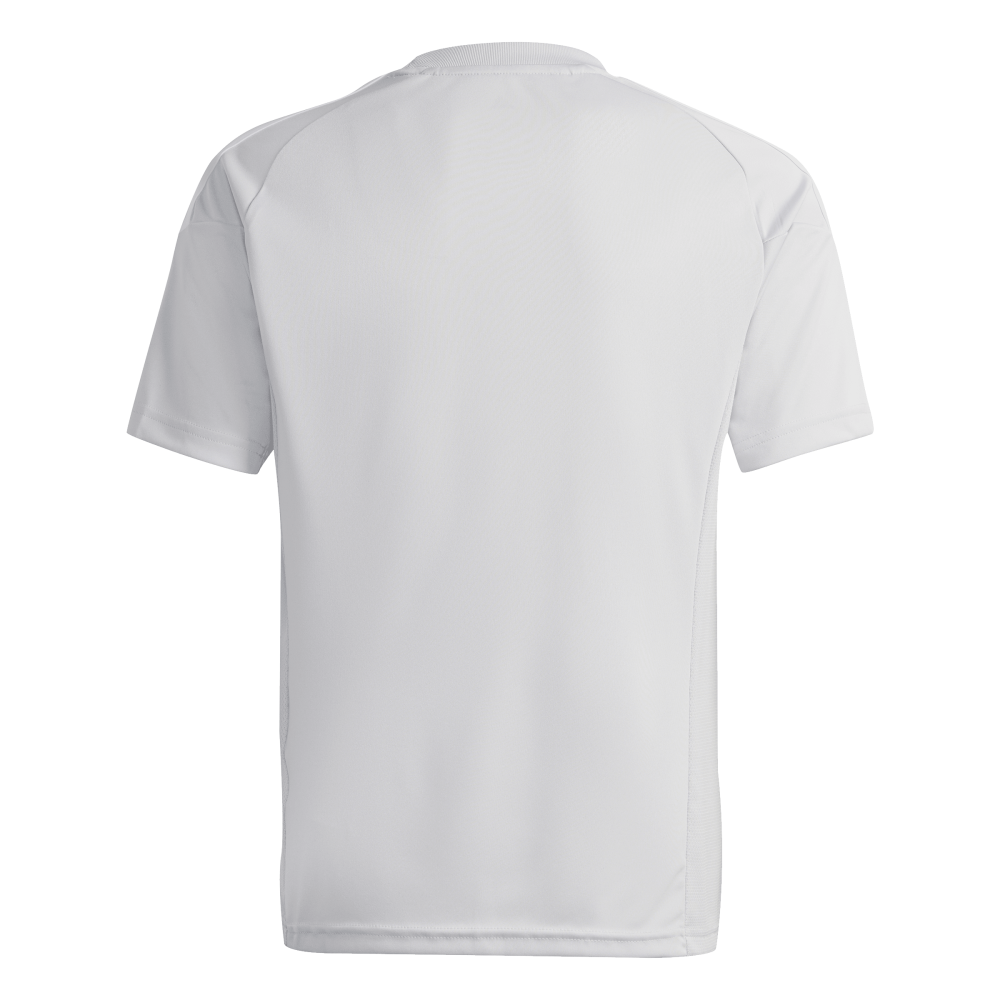 ADIDAS Tiro26 Liga Kids Trikot (team light grey/white) - Back Center View
