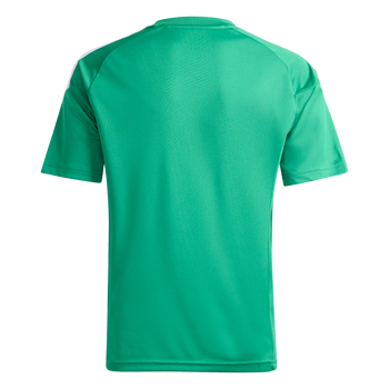 ADIDAS Tiro26 Liga Kids Trikot (team green/white) - Back Center View