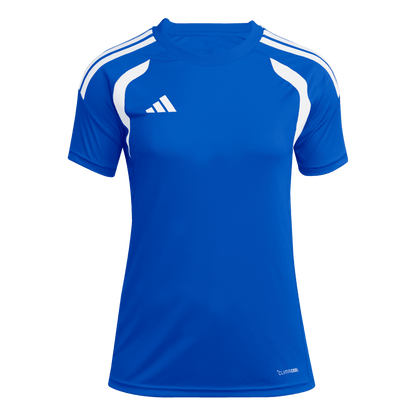 ADIDAS Tiro26 League Trikot Damen (team royal blue/white) - Front View