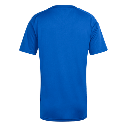 ADIDAS Tiro26 League Trikot Damen (team royal blue/white) - Back Center View