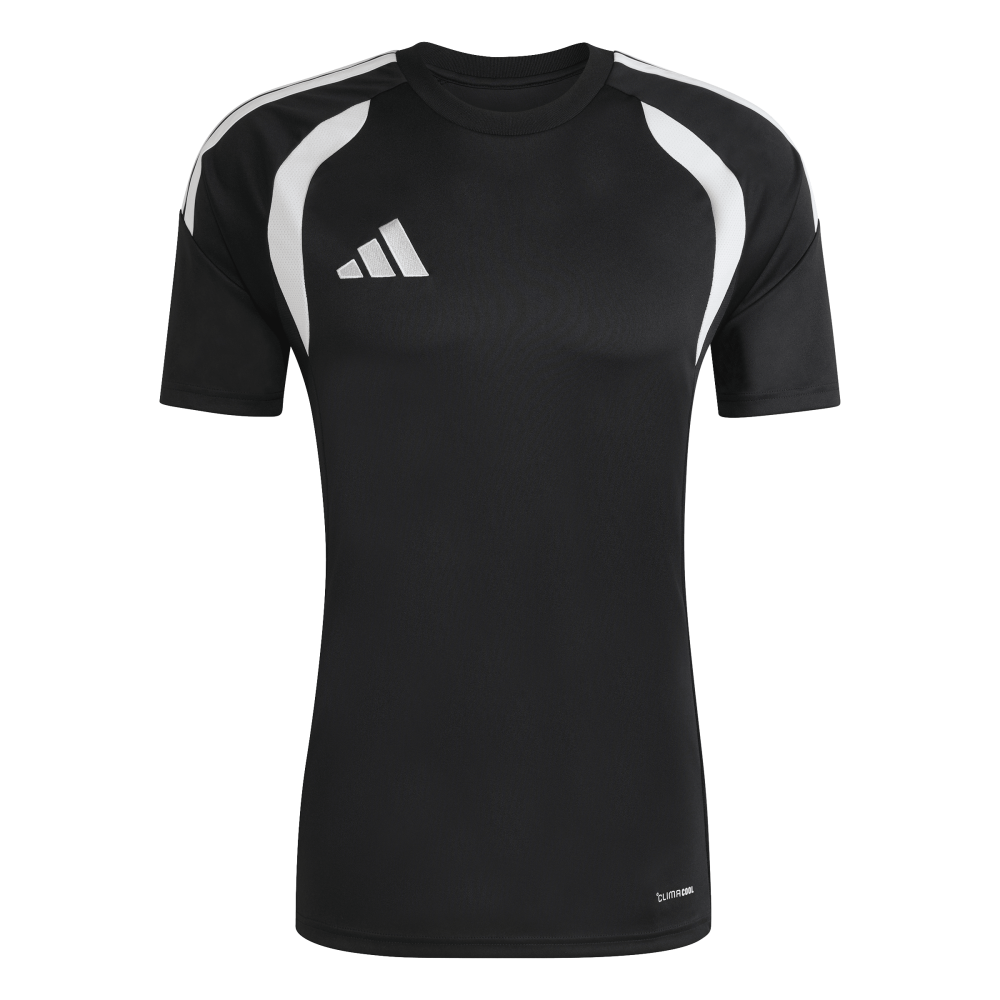 ADIDAS Tiro26 League Jersey Herren (black/white) - Front Center View
