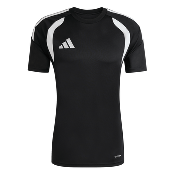 ADIDAS Tiro26 League Jersey Herren (black/white) - Front Center View
