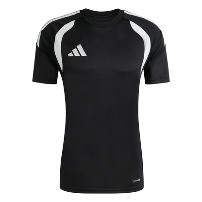 ADIDAS Tiro26 League Jersey Herren (black/white) - Front Center View