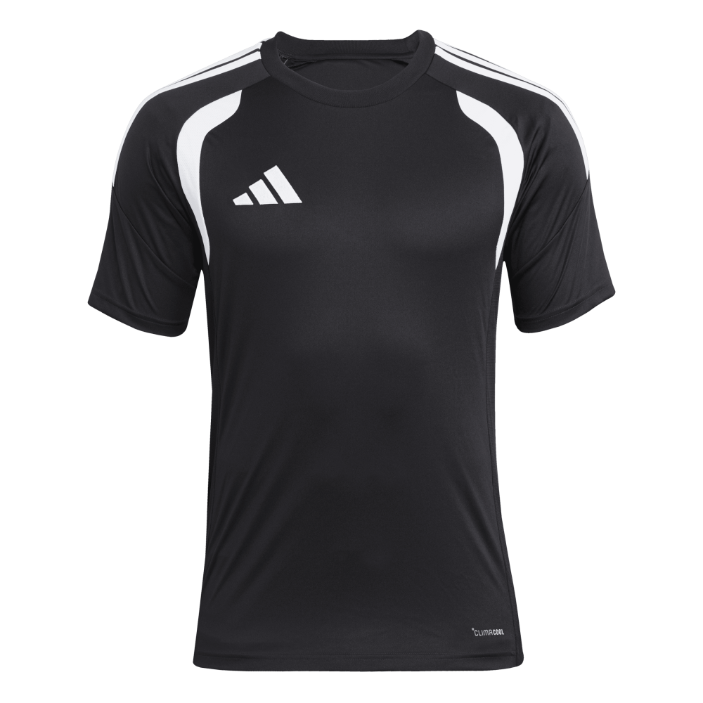 ADIDAS Tiro26 League Jersey Herren (black/white) - Front View