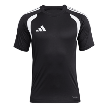 ADIDAS Tiro26 League Jersey Herren (black/white) - Front View