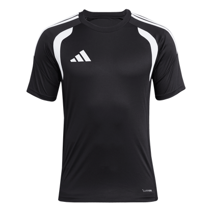 ADIDAS Tiro26 League Jersey Herren (black/white) - Front View