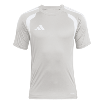ADIDAS Tiro26 League Jersey Herren (team light grey/white) - Front View