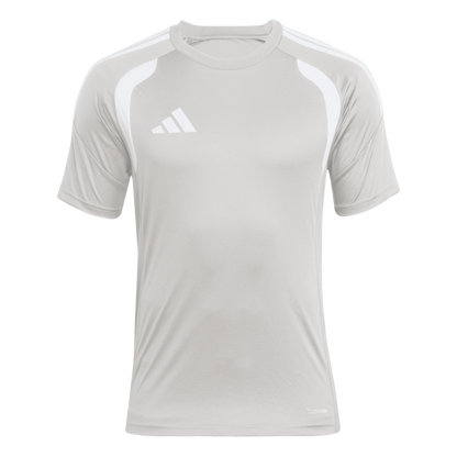 ADIDAS Tiro26 League Jersey Herren (team light grey/white) - Front View