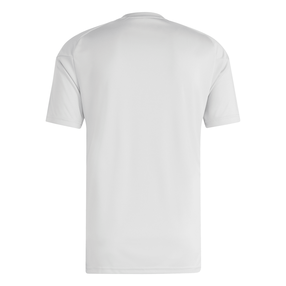 ADIDAS Tiro26 League Jersey Herren (team light grey/white) - Back Center View