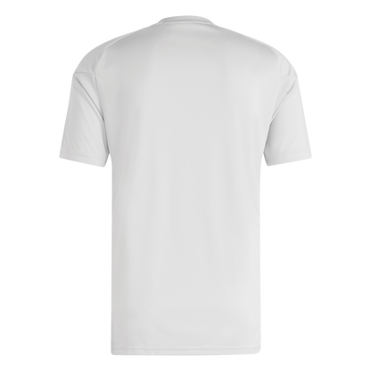 ADIDAS Tiro26 League Jersey Herren (team light grey/white) - Back Center View