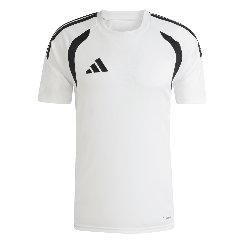 ADIDAS Tiro26 League Jersey Herren (white/black/black) - Front Center View
