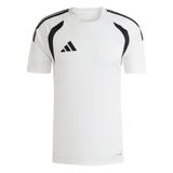 ADIDAS Tiro26 League Jersey Herren (white/black/black) - Front Center View
