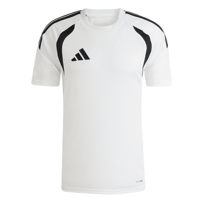 ADIDAS Tiro26 League Jersey Herren (white/black/black) - Front Center View