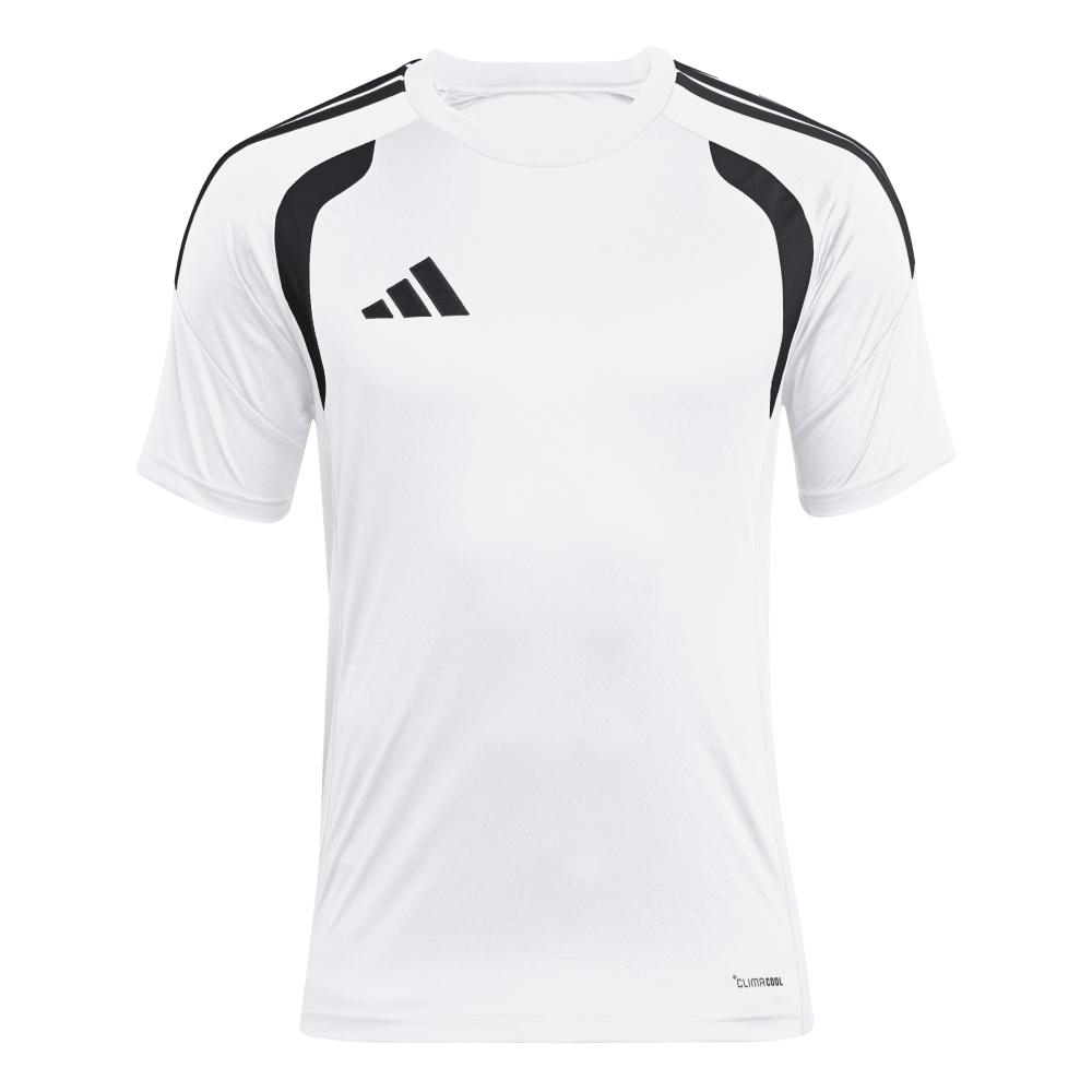 ADIDAS Tiro26 League Jersey Herren (white/black/black) - Front View