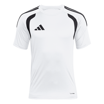 ADIDAS Tiro26 League Jersey Herren (white/black/black) - Front View