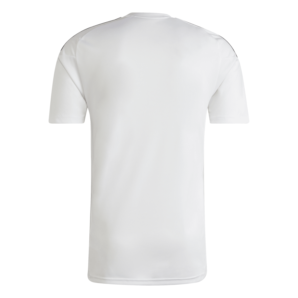 ADIDAS Tiro26 League Jersey Herren (white/black/black) - Back Center View