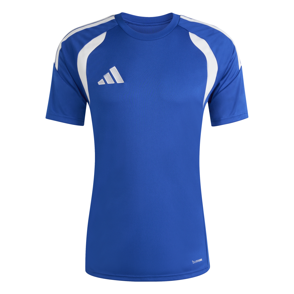 ADIDAS Tiro26 League Jersey Herren (team royal blue/white) - Front Center View