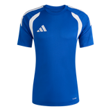 ADIDAS Tiro26 League Jersey Herren (team royal blue/white) - Front Center View