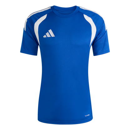 ADIDAS Tiro26 League Jersey Herren (team royal blue/white) - Front Center View