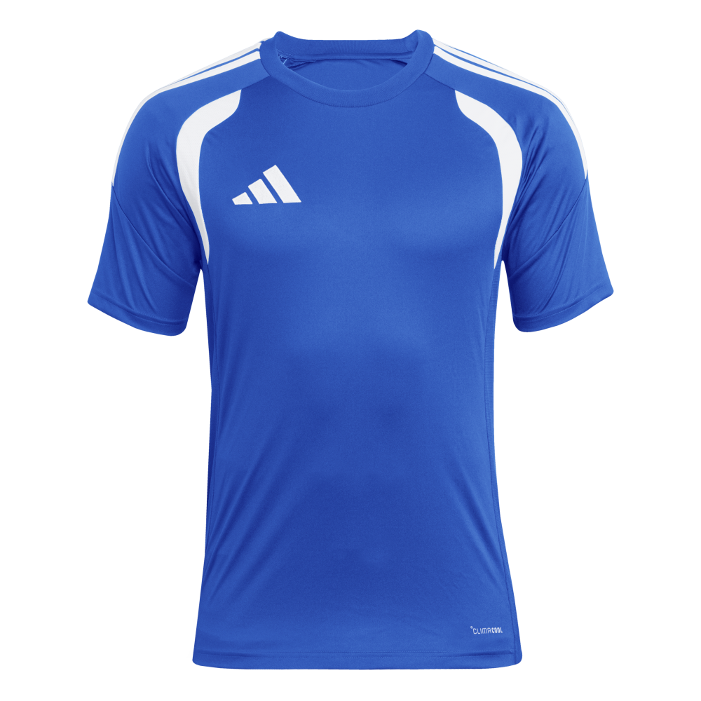 ADIDAS Tiro26 League Jersey Herren (team royal blue/white) - Front View