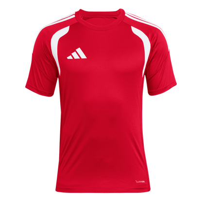 ADIDAS Tiro26 League Jersey Herren (team power red 2/white) - Front View