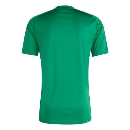 ADIDAS Tiro26 League Jersey Herren (team green/white) - Back Center View
