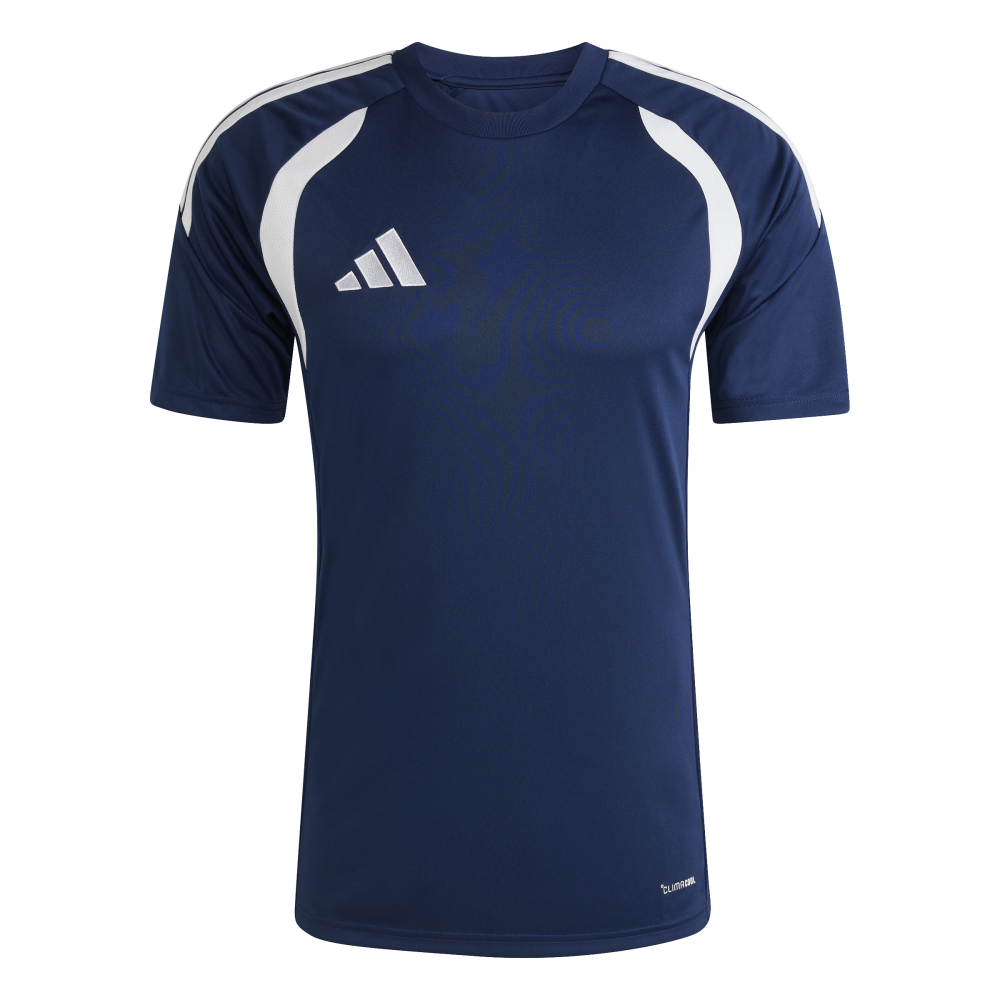 ADIDAS Tiro26 League Jersey Herren (team navy blue 2/white) - Front Center View