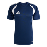 ADIDAS Tiro26 League Jersey Herren (team navy blue 2/white) - Front Center View
