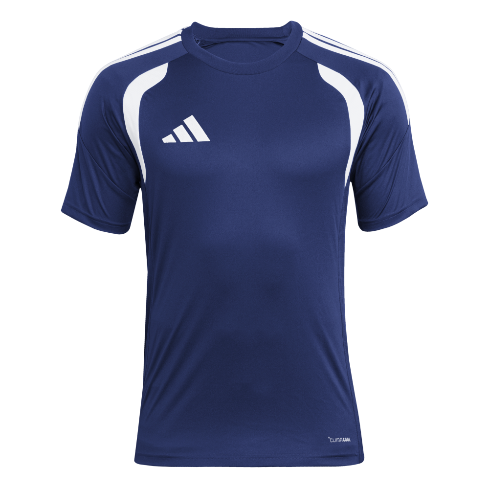 ADIDAS Tiro26 League Jersey Herren (team navy blue 2/white) - Front View