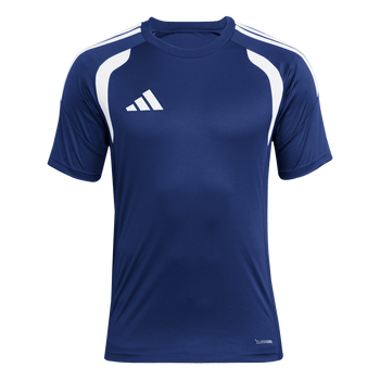 ADIDAS Tiro26 League Jersey Herren (team navy blue 2/white) - Front View