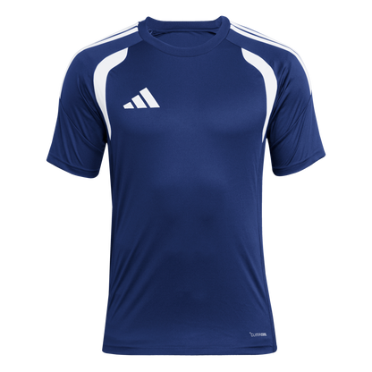 ADIDAS Tiro26 League Jersey Herren (team navy blue 2/white) - Front View