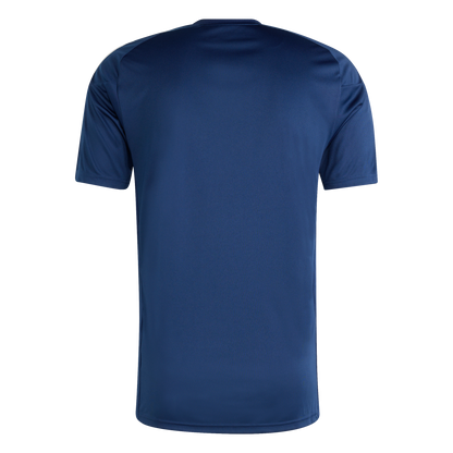 ADIDAS Tiro26 League Jersey Herren (team navy blue 2/white) - Back Center View
