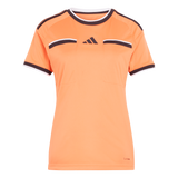 ADIDAS Ref 26 Jsy W Damen (trace orange/black) - Front Center View