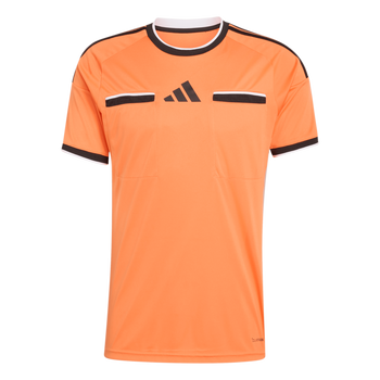 ADIDAS Schiedsrichtertrikot 26 Herren (trace orange/black) - Front Center View