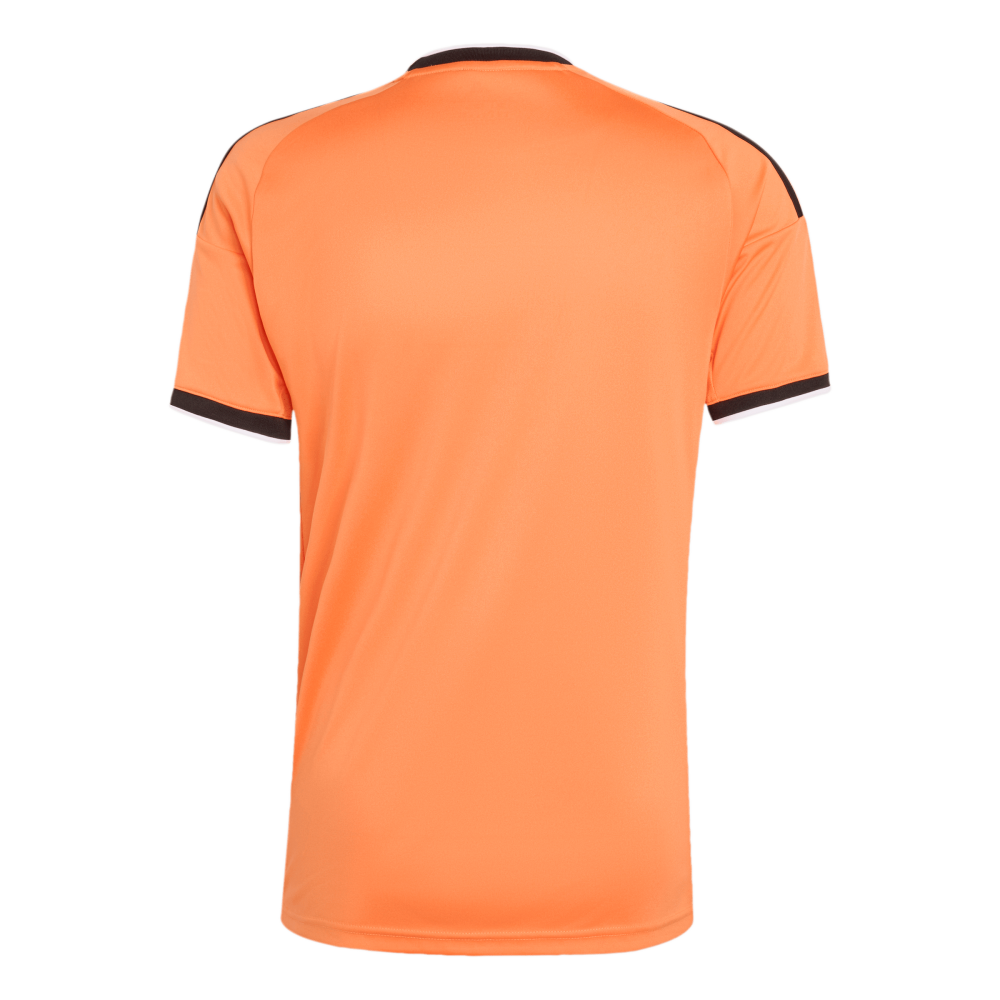ADIDAS Schiedsrichtertrikot 26 Herren (trace orange/black) - Back Center View