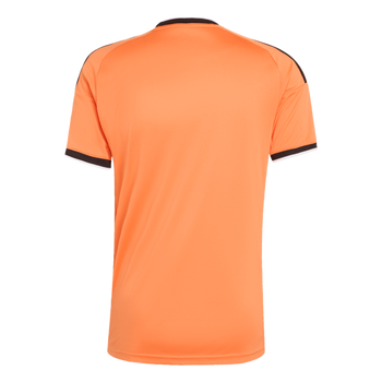 ADIDAS Schiedsrichtertrikot 26 Herren (trace orange/black) - Back Center View