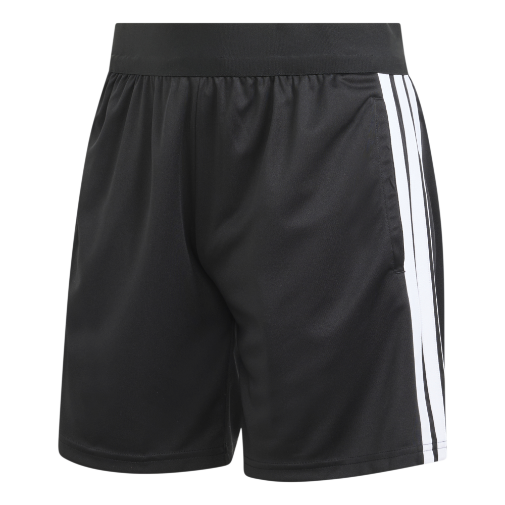 ADIDAS Ref 26 Sho W Damen (black/white) - Front Center View