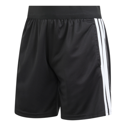 ADIDAS Ref 26 Sho W Damen (black/white) - Front Center View