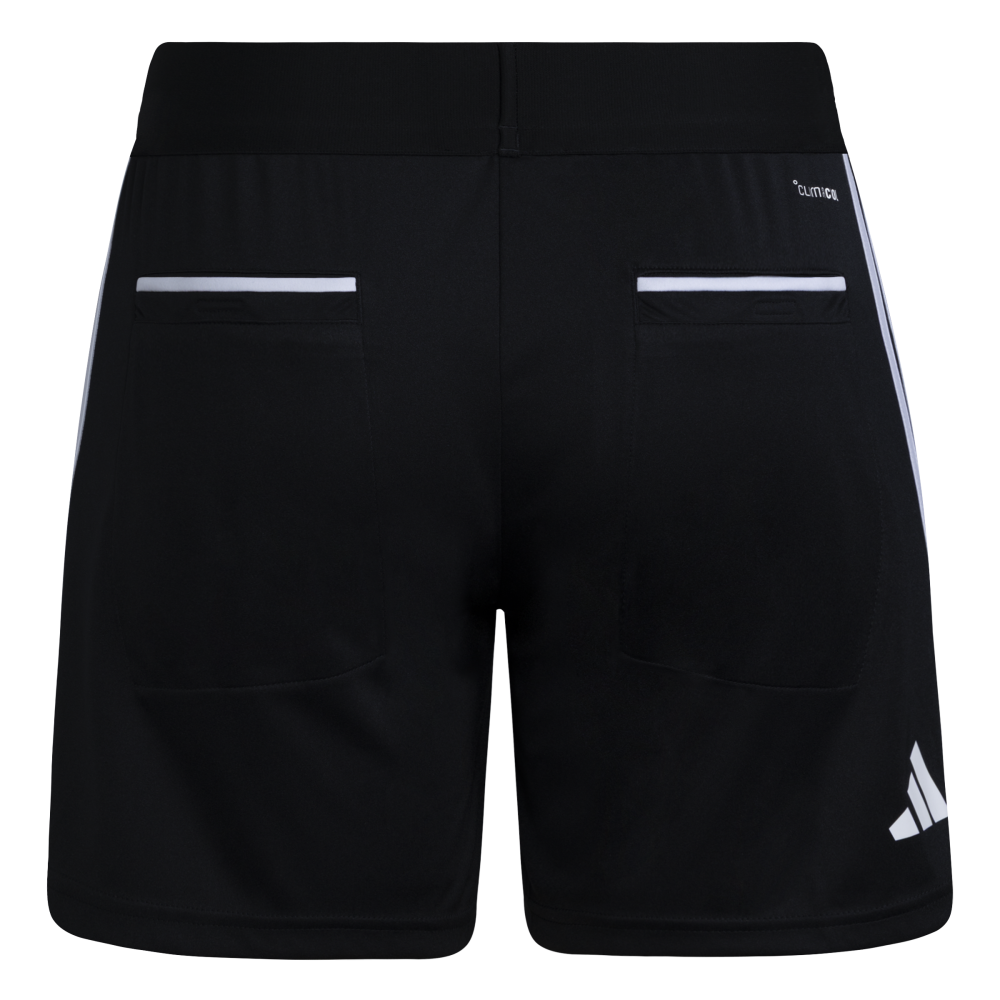 ADIDAS Ref 26 Sho W Damen (black/white) - Back Center View