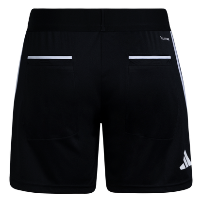 ADIDAS Ref 26 Sho W Damen (black/white) - Back Center View