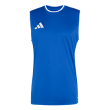ADIDAS Entrada26 Trikot, Ärmellos Herren (team royal blue/white) - Front Center View