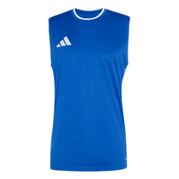 ADIDAS Entrada26 Trikot, Ärmellos Herren (team royal blue/white) - Front Center View
