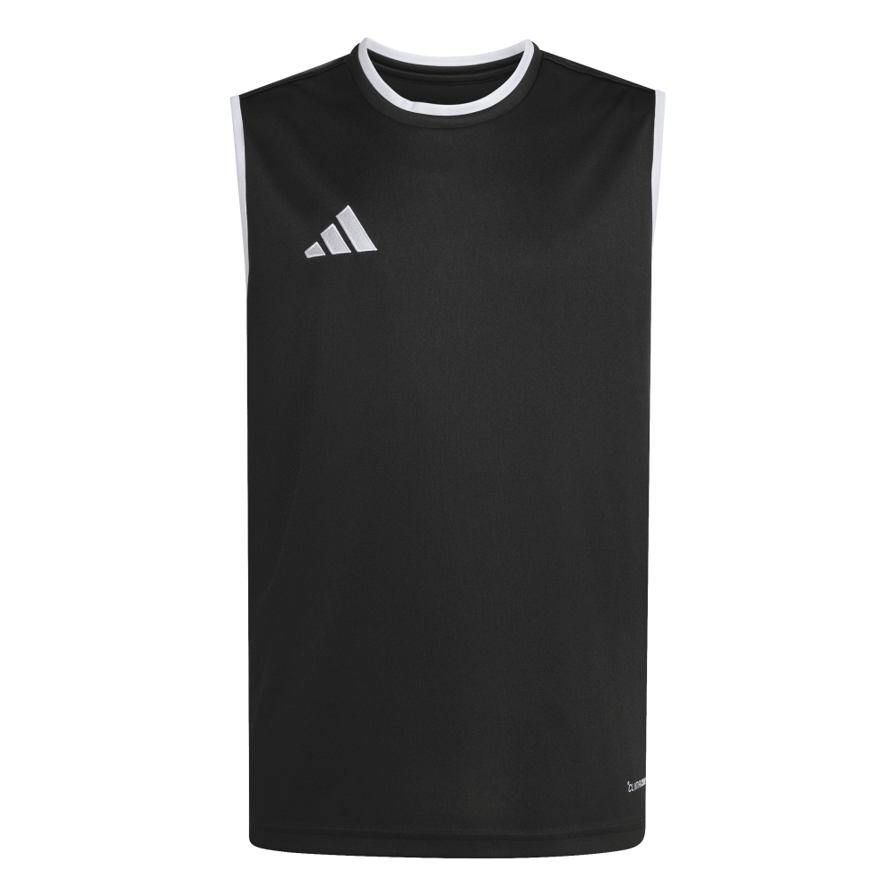 ADIDAS Ent26 Sl Jsy Y Kind (black/white) - Front Center View
