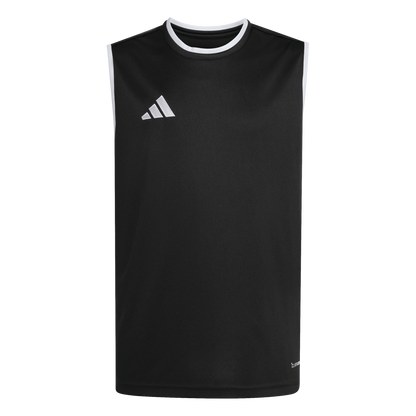 ADIDAS Ent26 Sl Jsy Y Kind (black/white) - Front Center View