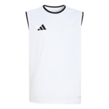 ADIDAS Ent26 Sl Jsy Y Kind (white/black) - Front Center View