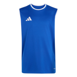 ADIDAS Ent26 Sl Jsy Y Kind (team royal blue/white) - Front Center View