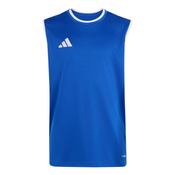 ADIDAS Ent26 Sl Jsy Y Kind (team royal blue/white) - Front Center View