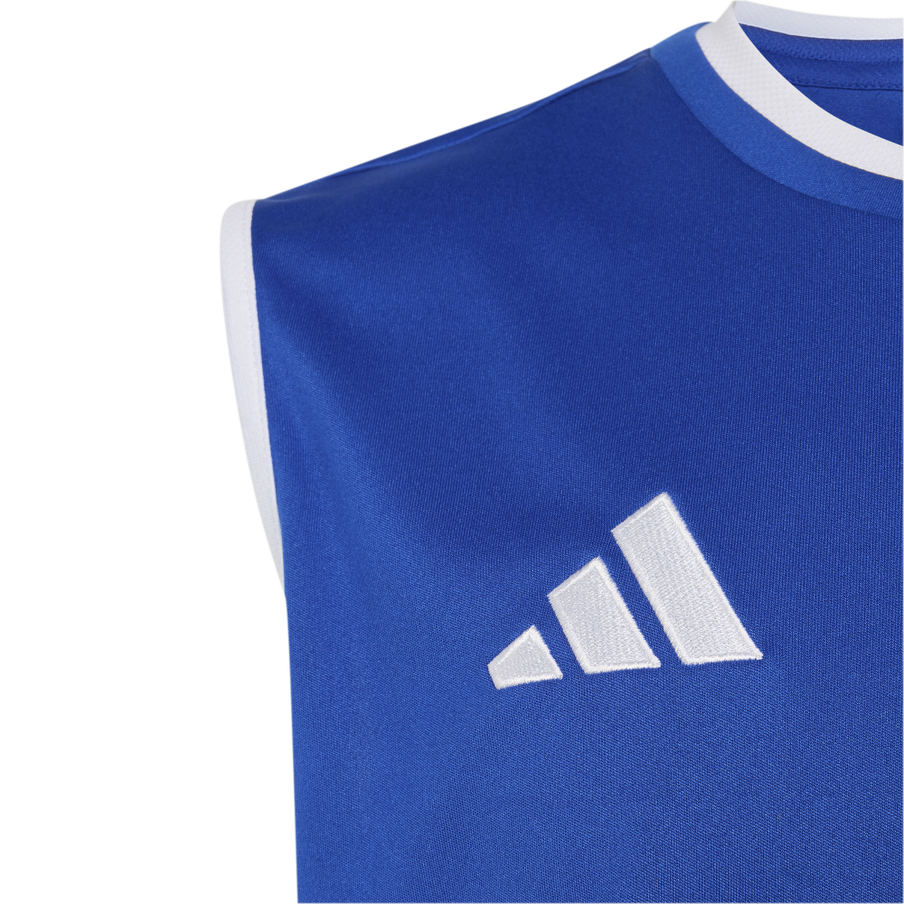 ADIDAS Ent26 Sl Jsy Y Kind (team royal blue/white) - Detail View 2