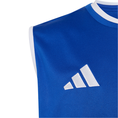 ADIDAS Ent26 Sl Jsy Y Kind (team royal blue/white) - Detail View 2