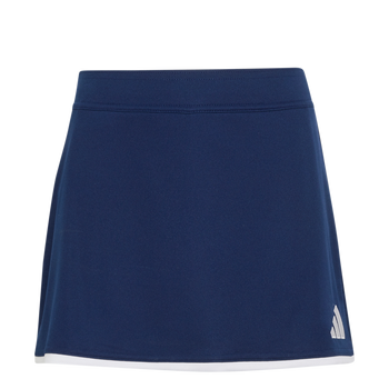 ADIDAS Ent26 Skort Y Kind (team navy blue 2/white) - Front View